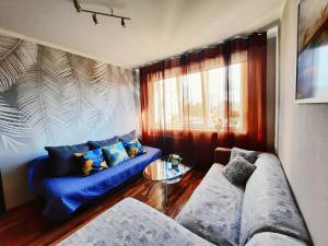 Sunny Apartment