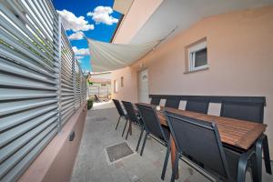 Apartmensts Arsen 928