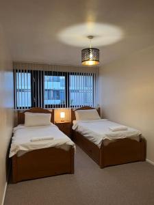 Spacious House Kings Cross Camden