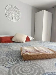 La Rueda, campo y playa en el Medano - San Isidro