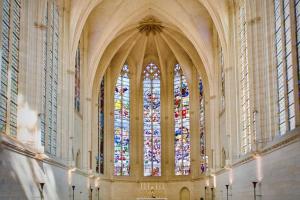 Bienvenue au 25, fonctionnel et très bien situé