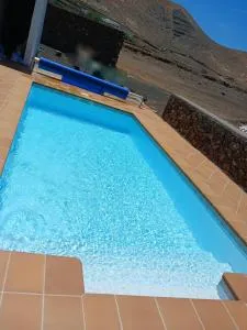 Casa del Valle 10 - Las Breñas