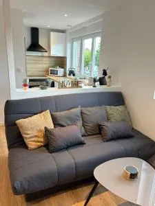 Appartement Armentières proche gare - Erquinghem-Lys