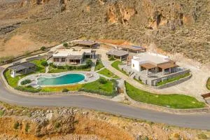 Villa Caves II - Xerokampos