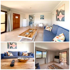 B-Rent Casa Angela pool view