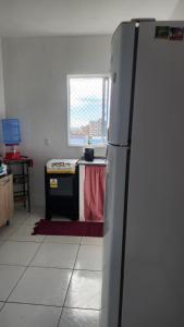Apartamento na Praia do futuro