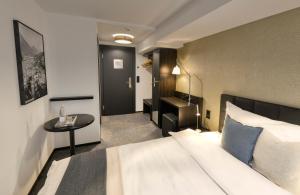 Boutique Hotel Reiser