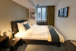 Boutique Hotel Reiser