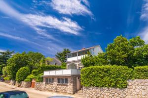 Apartment Tina with seaview