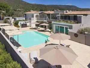 Istedda Boutique Hotel - Solanas