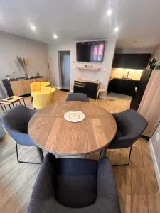 La Mignardise du Château - 巴伦塔尔