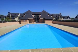 Maisons de vacances Maison des dunes : photos des chambres