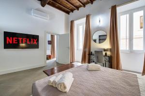 Navona Charme Apartment Rome