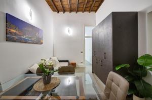 Navona Charme Apartment Rome