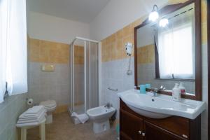 Bonsai B&B Alghero img65