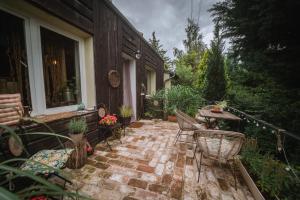 Apartament Jak z obrazka