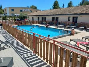 Le Clos la Verdière - 普罗旺斯艾克斯