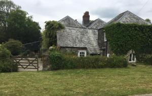 Farm Cottage
