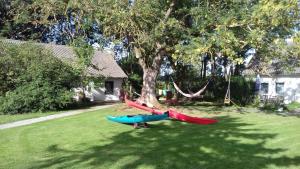 Ferienhof Nonnevitzer Strand, Typ B