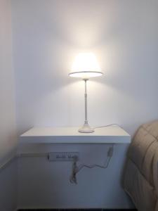 Urquiza - Habitación para turistas