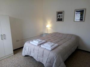 Urquiza - Habitación para turistas