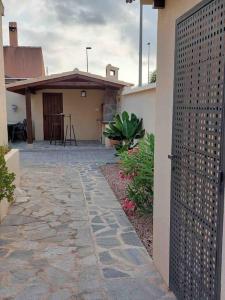 Luxury Villa In los Baños de Fortuna With Private Pool