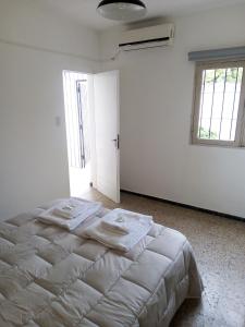 Urquiza - Habitación para turistas