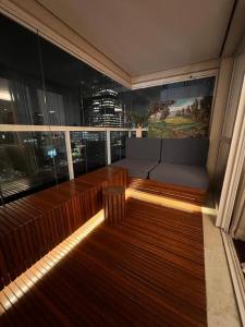 Apartamento Moderno no Brooklin