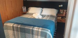 Apartamento Moderno no Brooklin