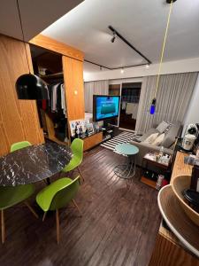 Apartamento Moderno no Brooklin