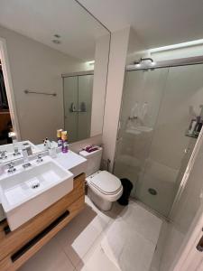 Apartamento Moderno no Brooklin