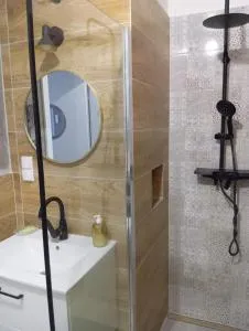 Chillout na Wspólnej - Kluki