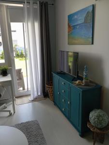 Chillout na Wspólnej