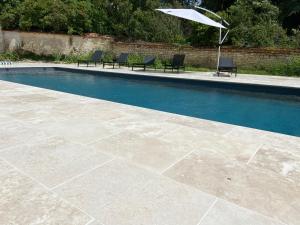 Maisons de vacances Le Relais en Berry : photos des chambres