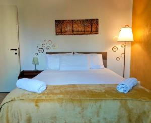 Minny ed io Garbatella Home - Relax Apartment