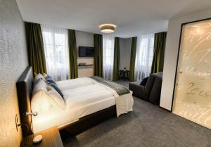 Boutique Hotel Reiser