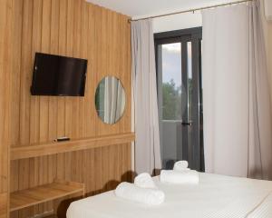 #Luxlikehome Villa Llanaj Residence 5