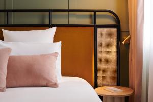 Hotels Square Lodge Hotel La Roche sur Yon - Handwritten Collection : photos des chambres
