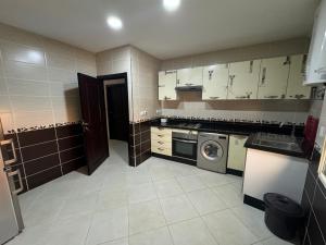 Apartments Palace Rif Provinz Al Hoceima
