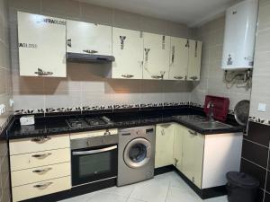 Apartments Palace Rif Provinz Al Hoceima