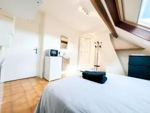 Anh Dao 2 - Studio, centre ville, tiamconciergerie - Нуазьєль