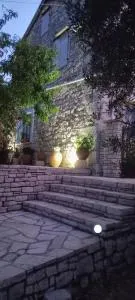 Villa Makris - Tranakatika