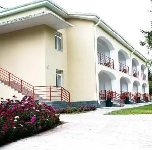 Квартира в ЦО Радуга Вест - Tamchy