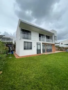 Isange Estate - Kigali - Kalembule