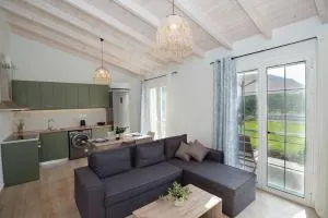 Saint Spiridon - Liapades