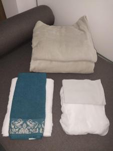 STUDIO 01 Quarto solt externo com wc