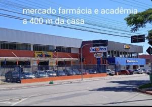 STUDIO 01 Quarto solt externo com wc