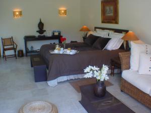 Hotels Villa Morelia : photos des chambres