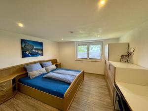 Ferienwohnung „Zum Hirschblick“ Guglöd