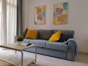 Apartamento Jardín del Mar